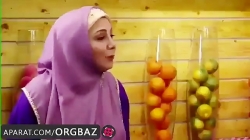 کارتون عمو پورنگ